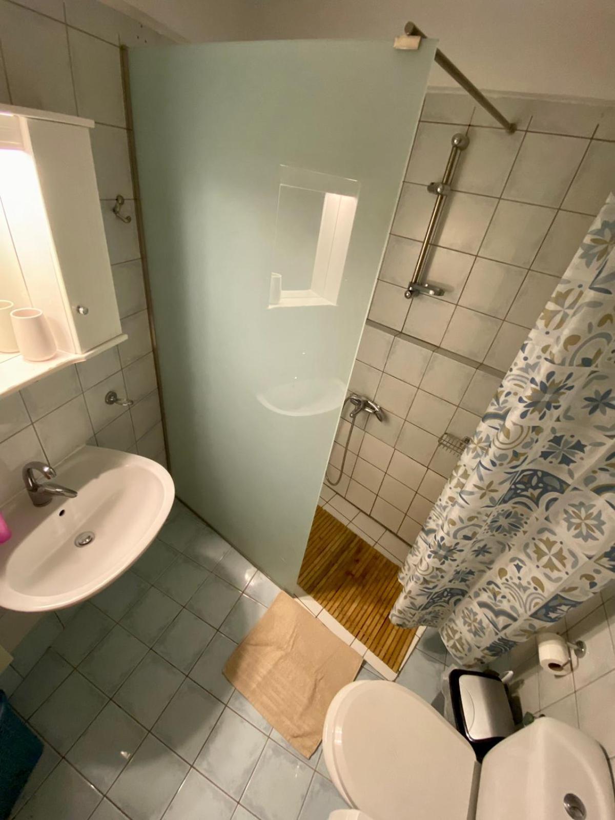 Appartement Casa Del Sol à Aronion Extérieur photo
