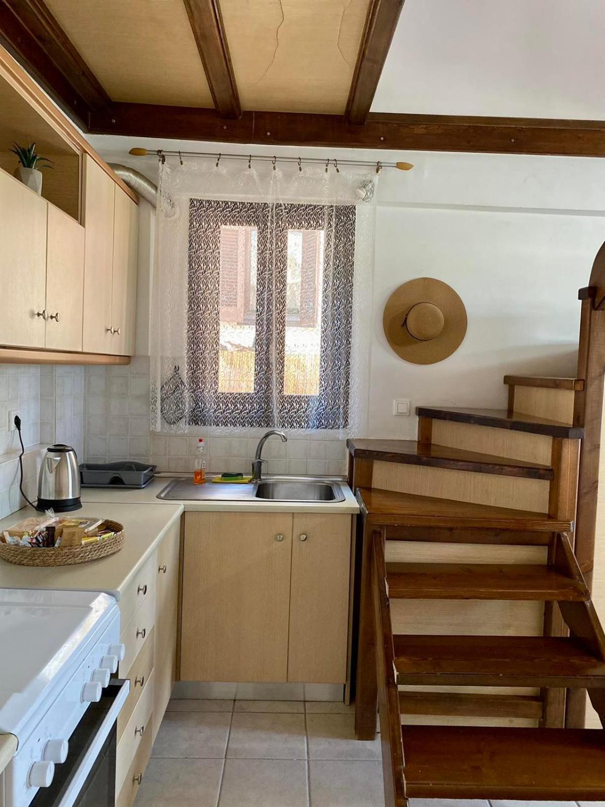 Appartement Casa Del Sol à Aronion Extérieur photo